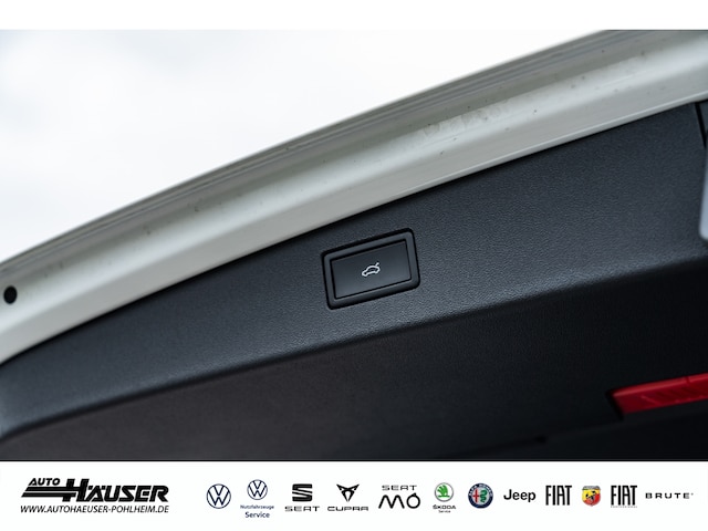 Volkswagen Tiguan 2.0 TDI DSG R-Line