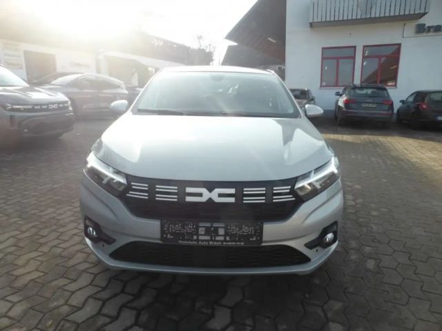 Dacia Sandero Expression