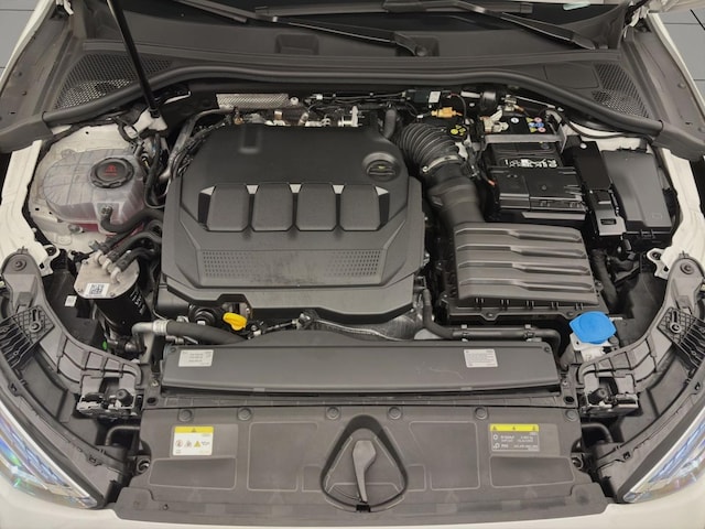 Audi A3 30 TDI Sportback