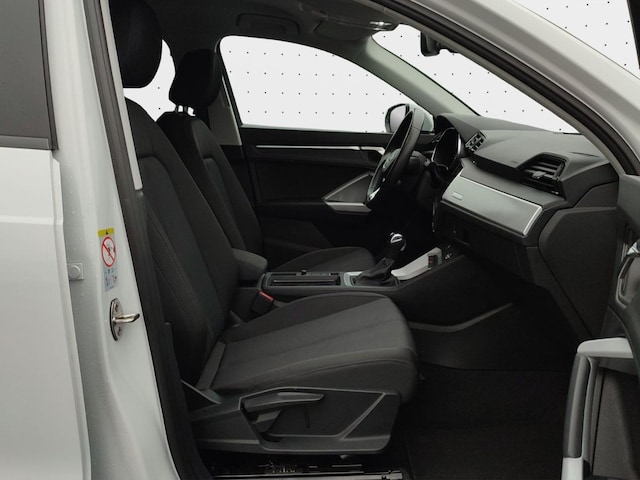 Audi Q3 35 TFSI S-Tronic