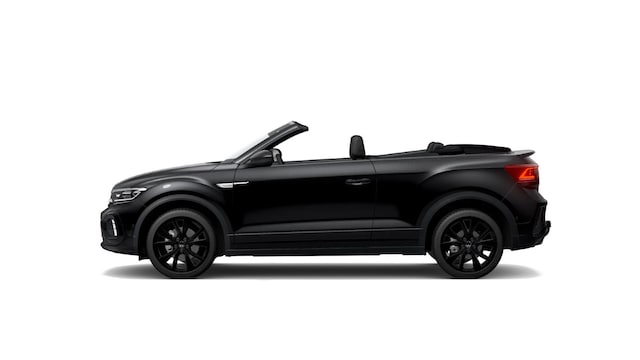 Volkswagen T-Roc 1.5 TSI Cabriolet R-Line