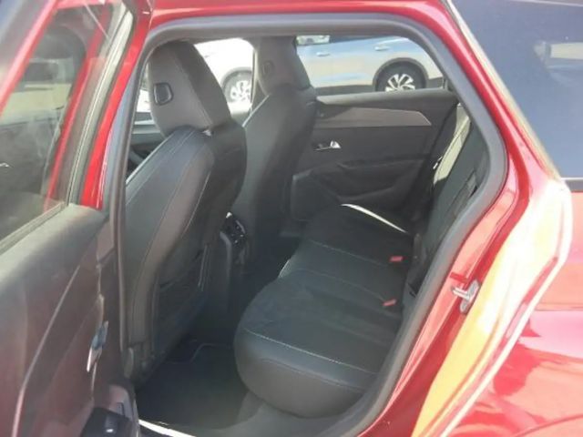 Peugeot 308 GT-Line PureTech SW