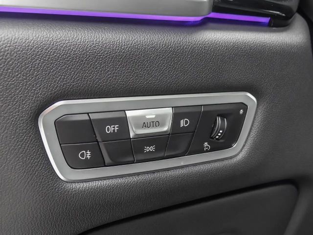 BMW X5 M-Sport xDrive40d