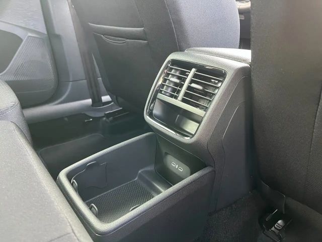 Skoda Octavia 1.5 TSI Combi Selection