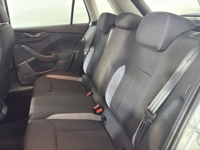 Skoda Kamiq Selection