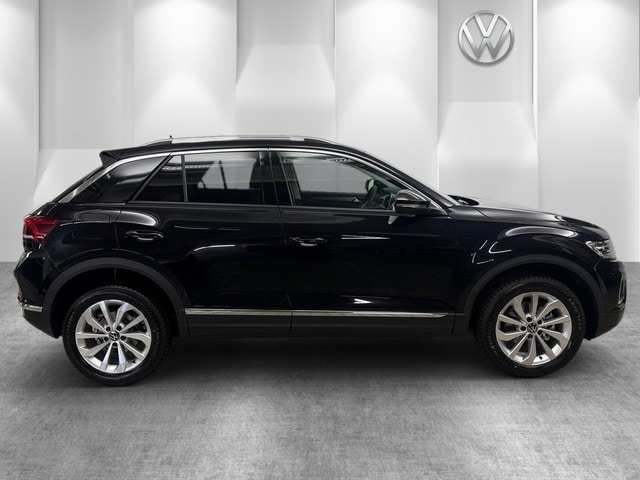 Volkswagen T-Roc DSG IQ.Drive Style