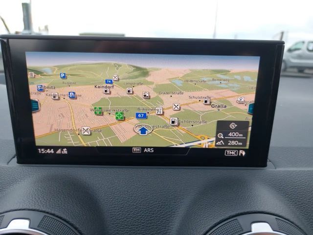 Audi Q2 35 TFSI S-Tronic