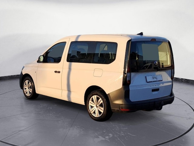 Volkswagen Caddy 1.5 TSI Combi