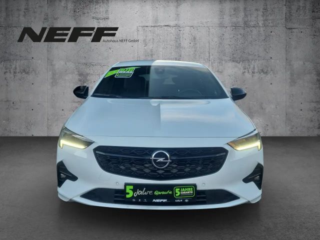 Opel Insignia 2.0 CDTI Grand Sport Ultimate