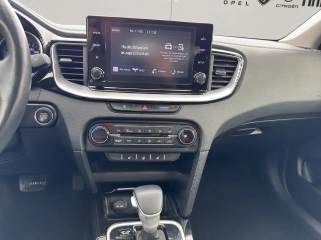 Kia Ceed SportWagon Vision