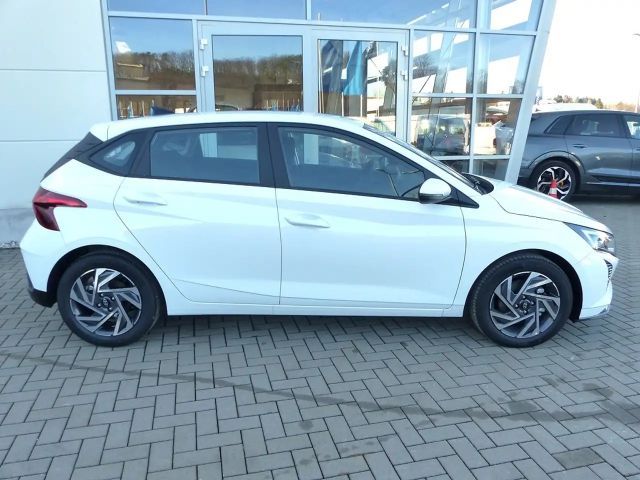 Hyundai i20 1.0 T-GDi Trend