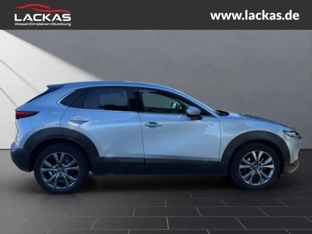 Mazda CX-30 Selection