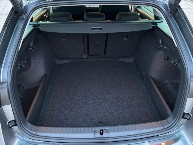 Skoda Octavia 2.0 TDI Combi Selection