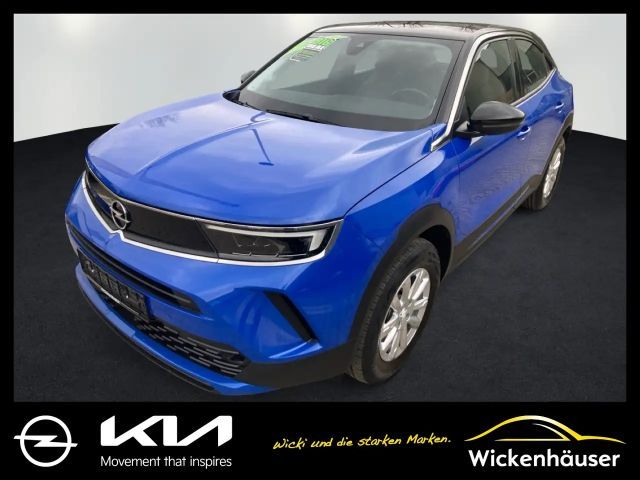 Opel Mokka Edition Mokka-e