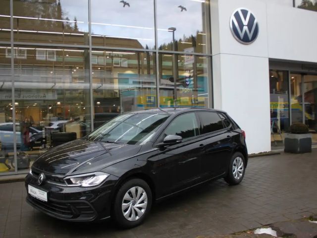 Volkswagen Polo 1.0 TSI DSG Life