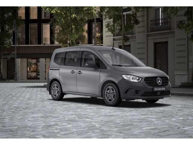 Mercedes-Benz Citan Tourer