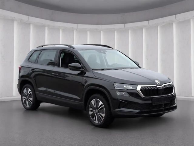 Skoda Karoq Tour
