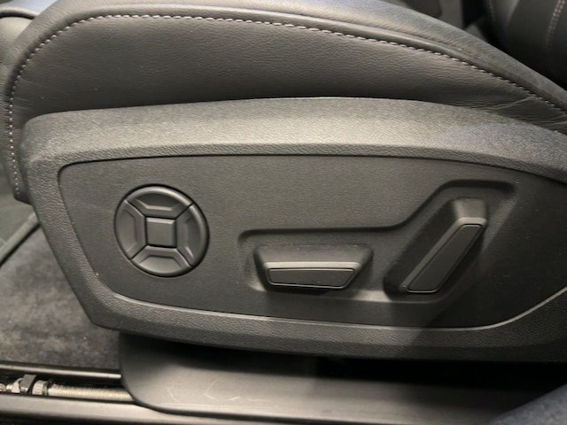 Audi A5 Avant Quattro S-Tronic