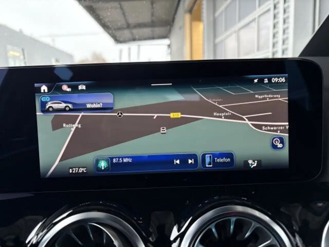 Mercedes-Benz EQA 300 4MATIC Progressive