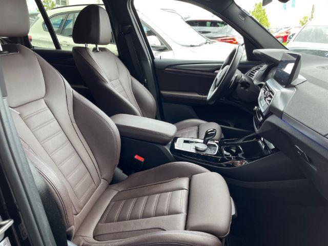 BMW X3 M-Sport xDrive20i