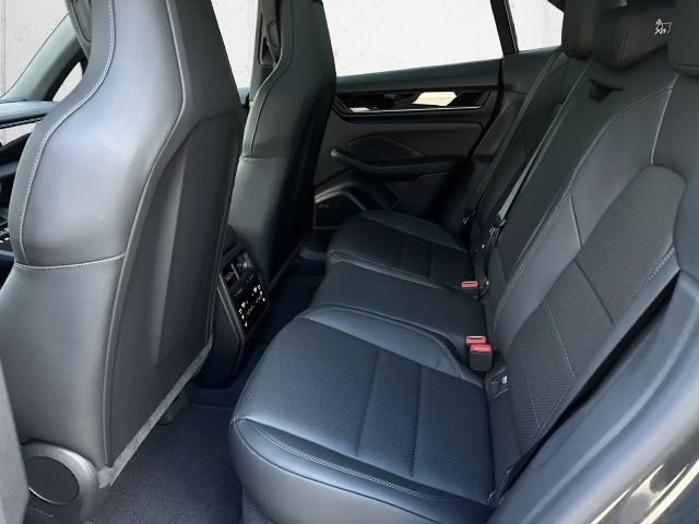 Porsche Macan PANO BOSE Sitzbelüftung