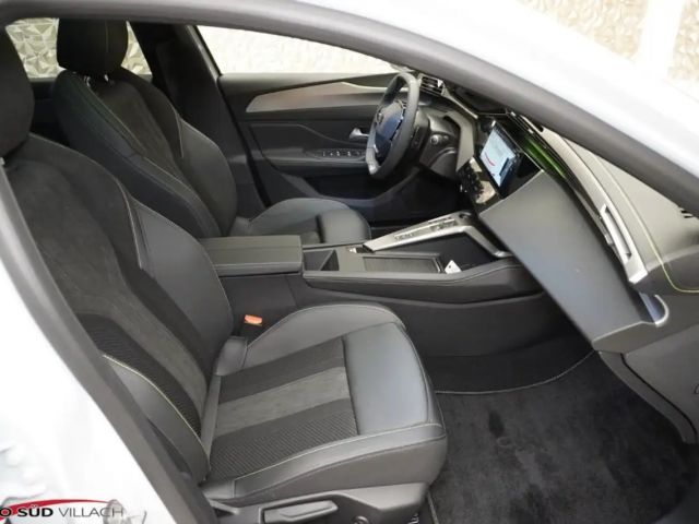 Peugeot 308 BlueHDi EAT8 GT-Line SW