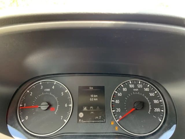 Dacia Sandero ECO-G Essential Stepway