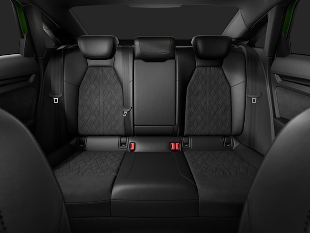 Audi RS3 Quattro S-Tronic Sedan