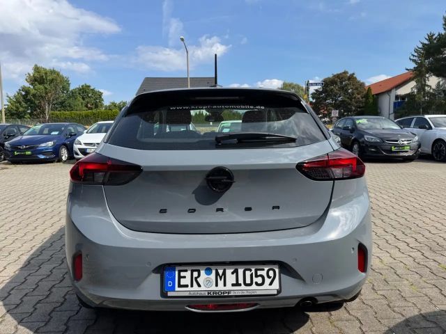 Opel Corsa 1.2 Turbo Turbo