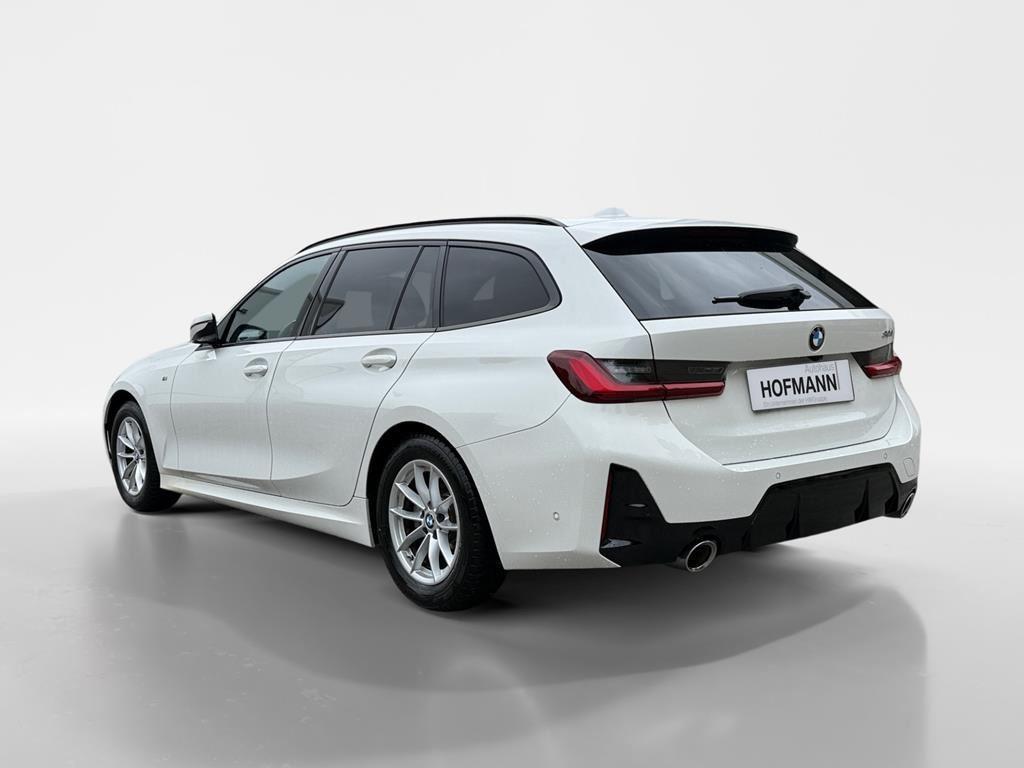 BMW 320 320i Touring