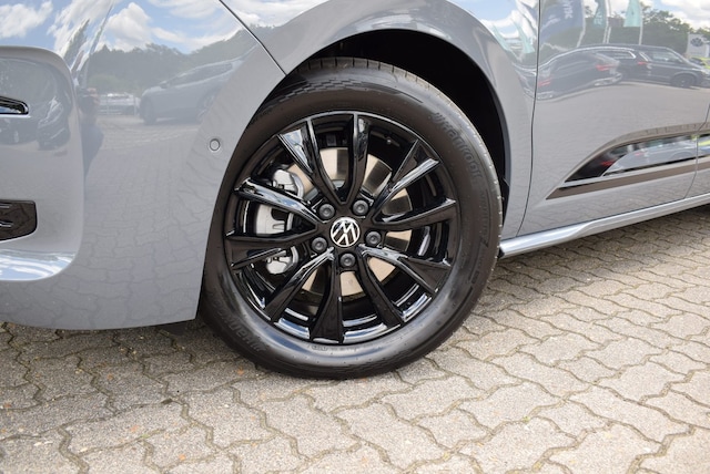 Volkswagen Multivan 2.0 TDI DSG Lang T7