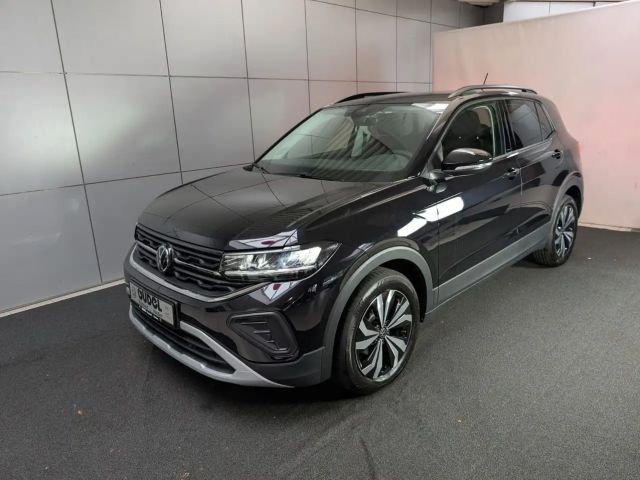 Volkswagen T-Cross 1.5 TSI ACT DSG