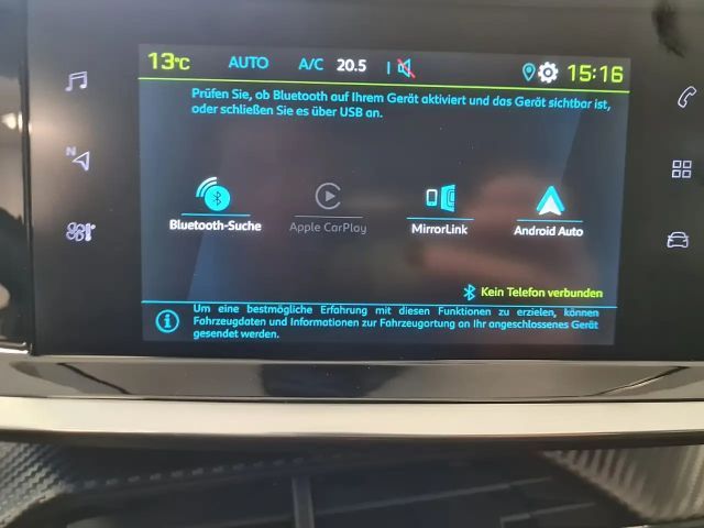 Peugeot E-208 Active Pack