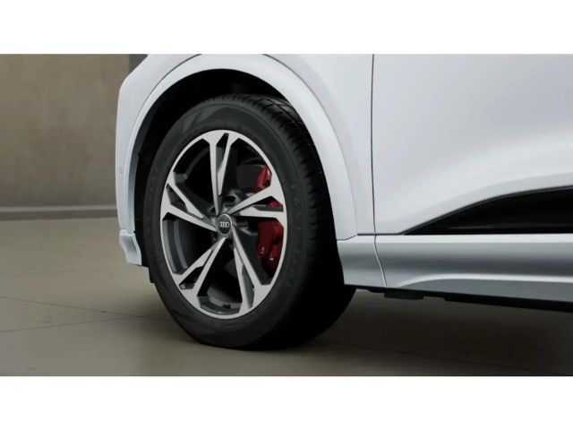 Audi Q6 e-tron S-Line