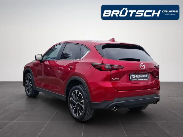 Mazda CX-5 Advantage