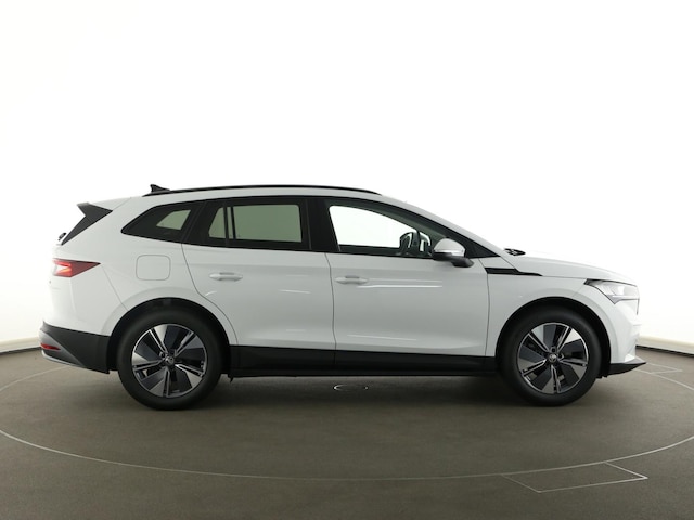 Skoda Enyaq Clever iV 60