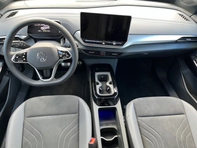 Volkswagen ID.4 IQ.Drive Performance Pro