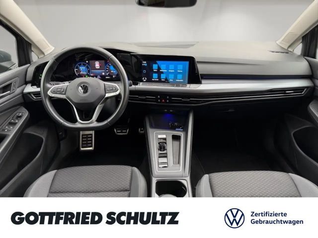 Volkswagen Golf 2.0 TDI DSG