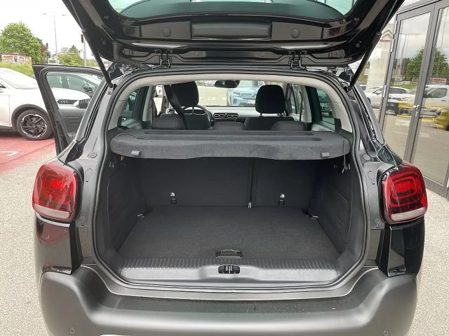 Citroën C3 Aircross Max