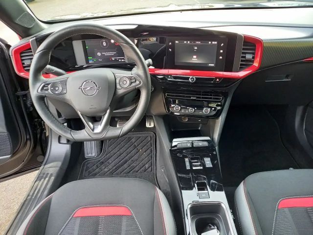 Opel Mokka GS-Line Grand Sport