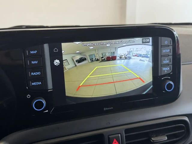 Hyundai i10 1.0 N Line T-GDi
