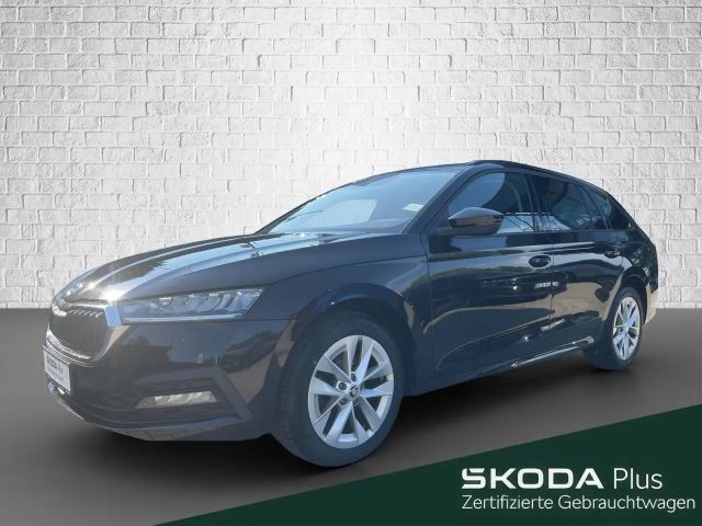 Skoda Octavia Ambition Combi