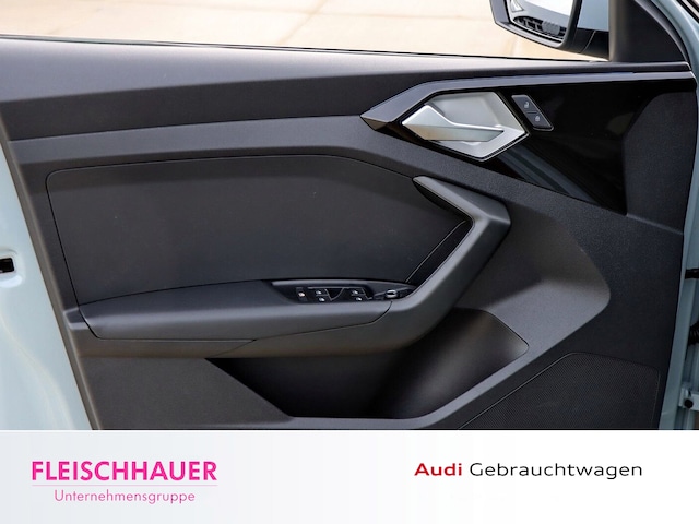 Audi A1 25 TFSI S-Tronic Sportback
