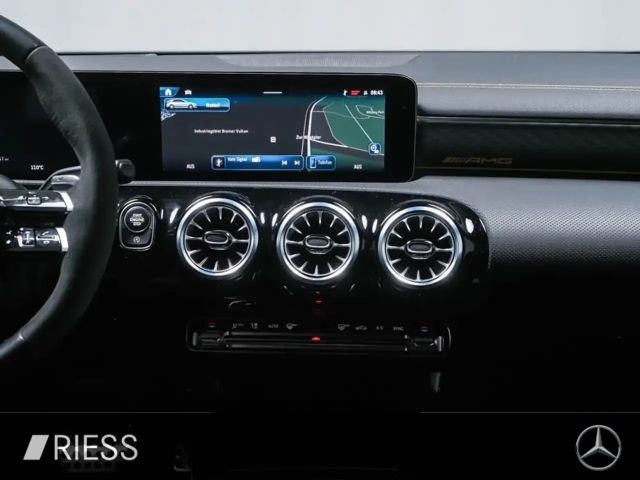 Mercedes-Benz A 45 AMG 4MATIC AMG Line