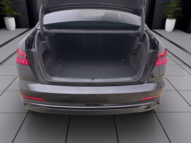 Audi A6 45 TFSI S-Line S-Tronic Sedan