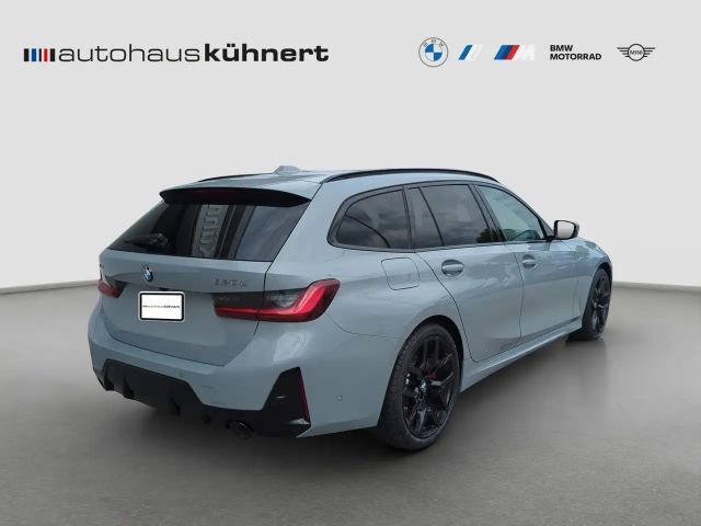 BMW 320 320d M-Sport Touring xDrive