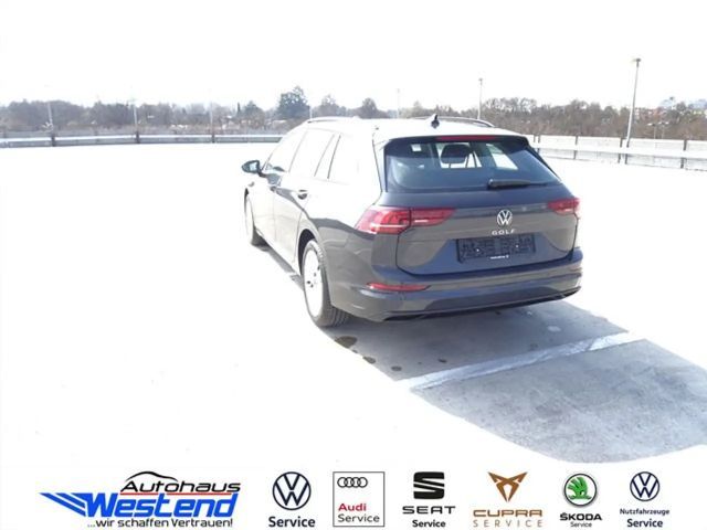 Volkswagen Golf 2.0 TDI Life