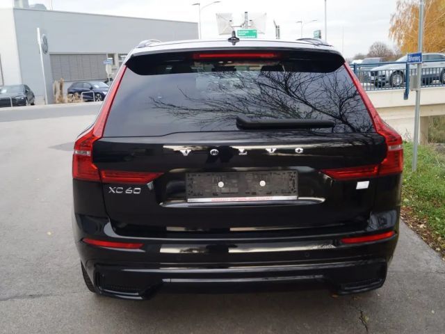 Volvo XC60 Dark Plus Recharge