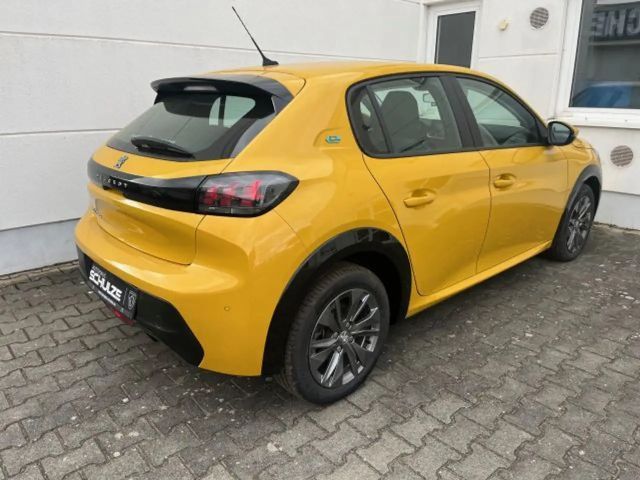 Peugeot 208 Active Pack