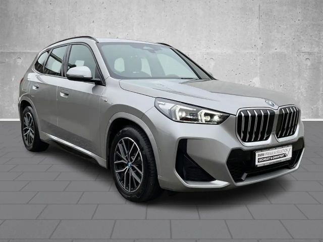 BMW X1 M-Sport xDrive25e